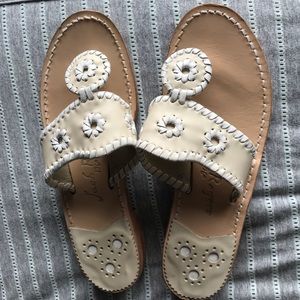 Jack Rogers Palm Beach Sandal